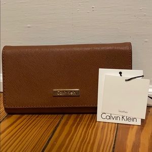 Calvin Klein Wallet